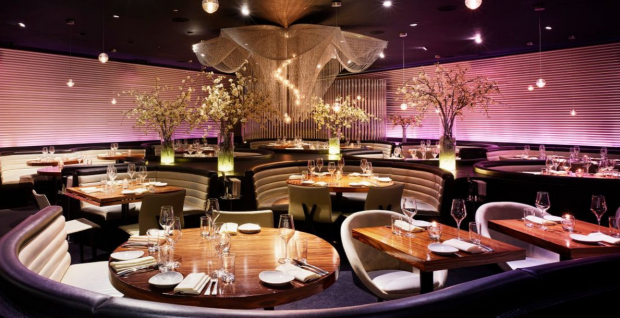 STK London Gift Voucher