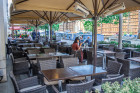 Smith's Bar & Grill