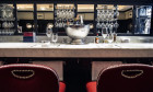 Bentley's Oyster Bar & Grill