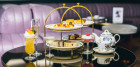 Drunk On Sandwiches? We Tried Afternoon Tea At The World's Best Bar