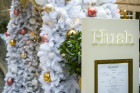 Hush Mayfair