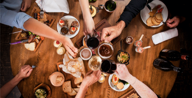 Bottomless Brunch for two at Tanner and Co