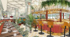 Celeb hangout Ivy to open a Spinningfields location