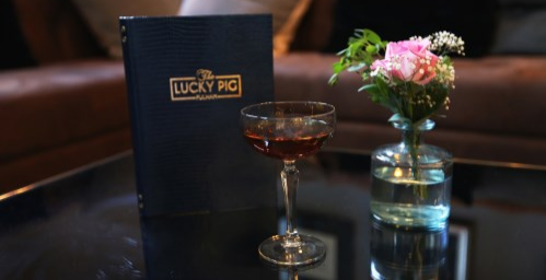 Cocktail Masterclass for Two