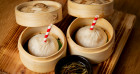 New York dumpling experts set to bring inventive dim sum to Covent Garden