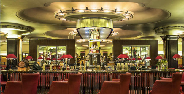 Exceptional Dining Experience