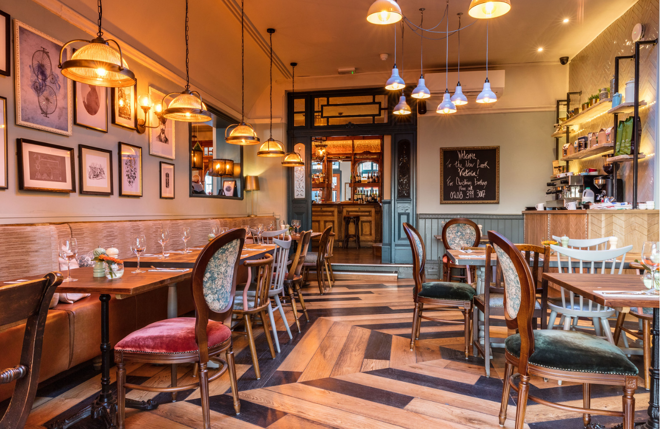 The Victoria Surbiton Surbiton Pub Reviews DesignMyNight
