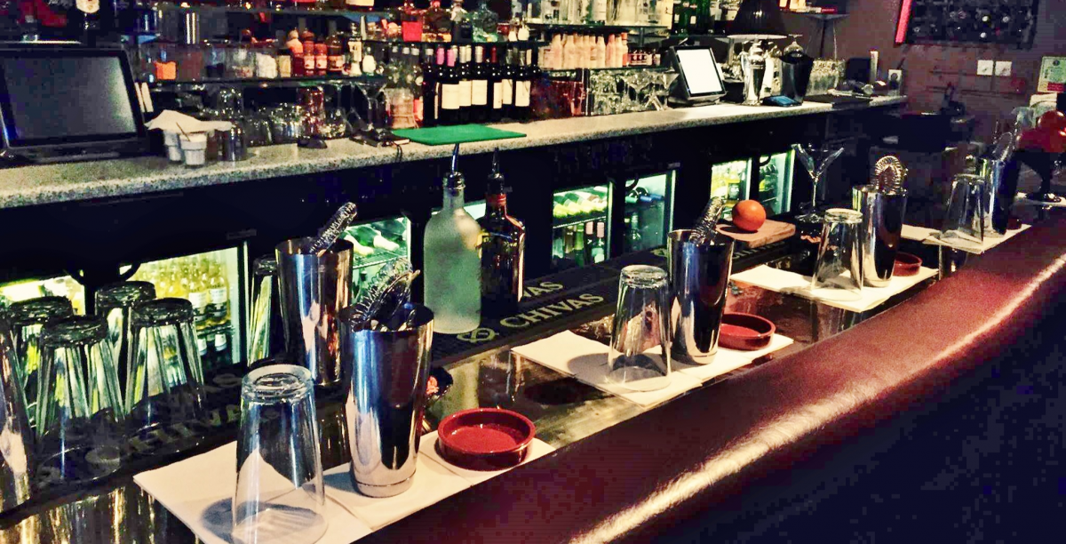 Original Cocktail Experience for Two