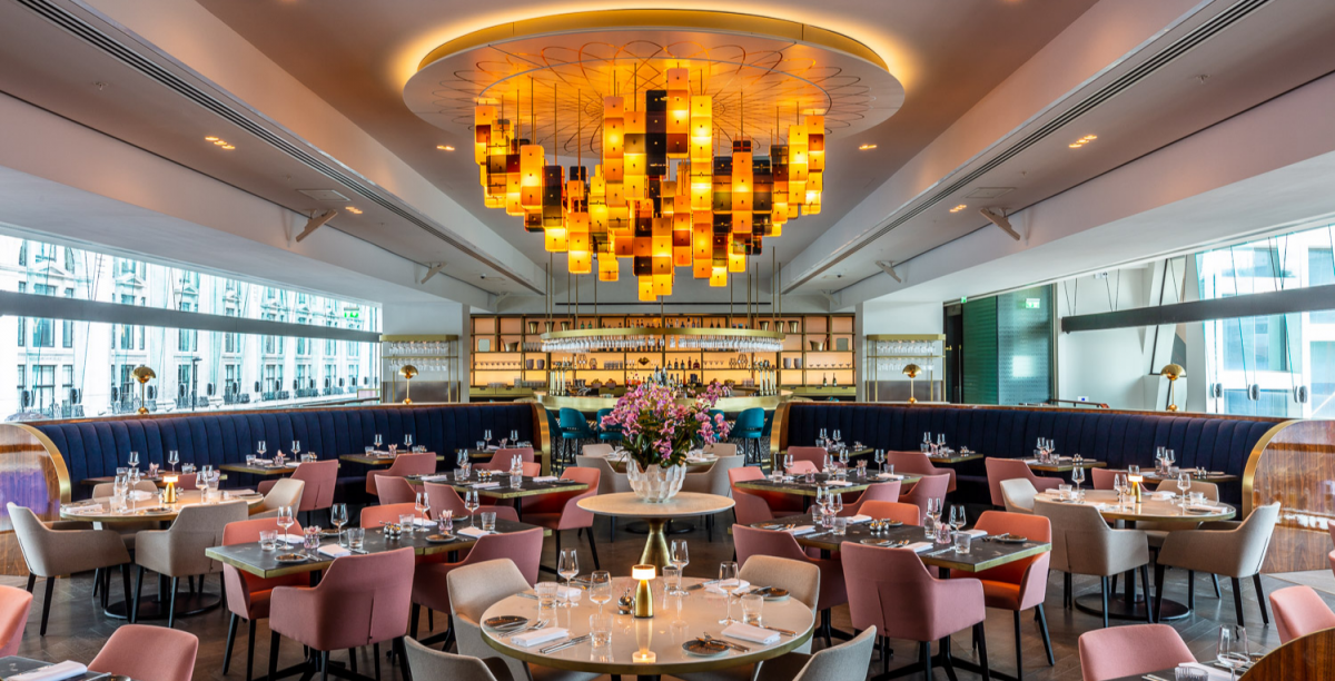 Bottomless Brunch at VIVI