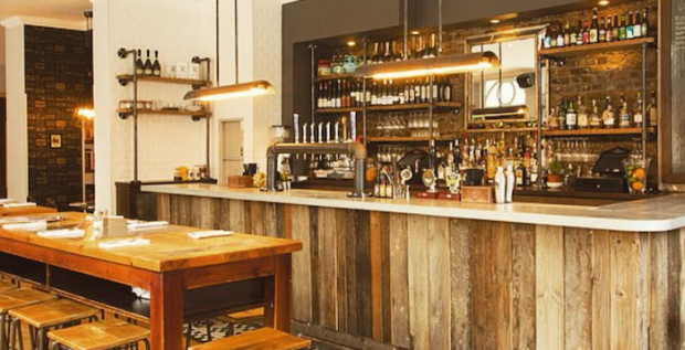 Yorkshire Grey, WC1