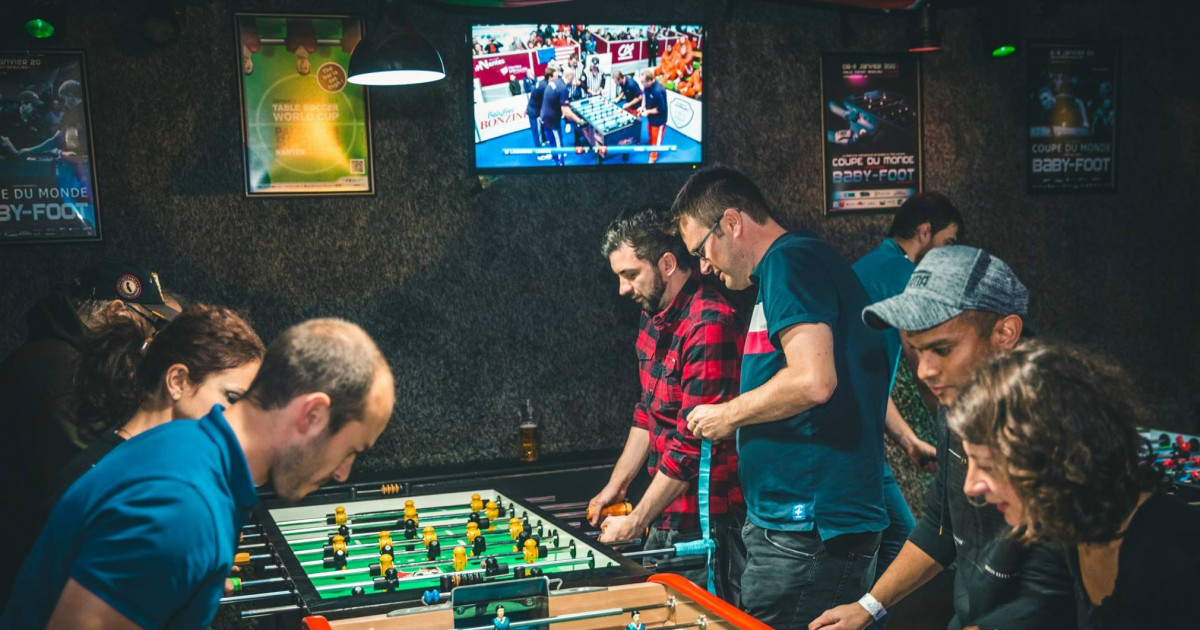 Pubs and Bars with Games in London Games Pubs London DesignMyNight