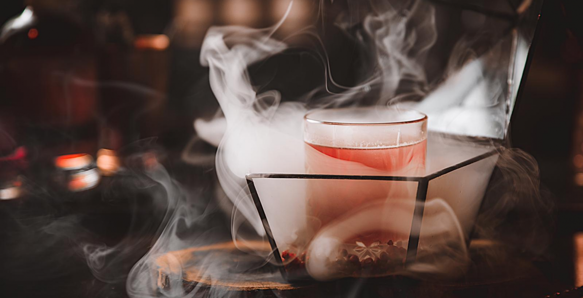 Bar tabs - use it for drinks, food, Afternoon Tea, Masterclasses & Brunch