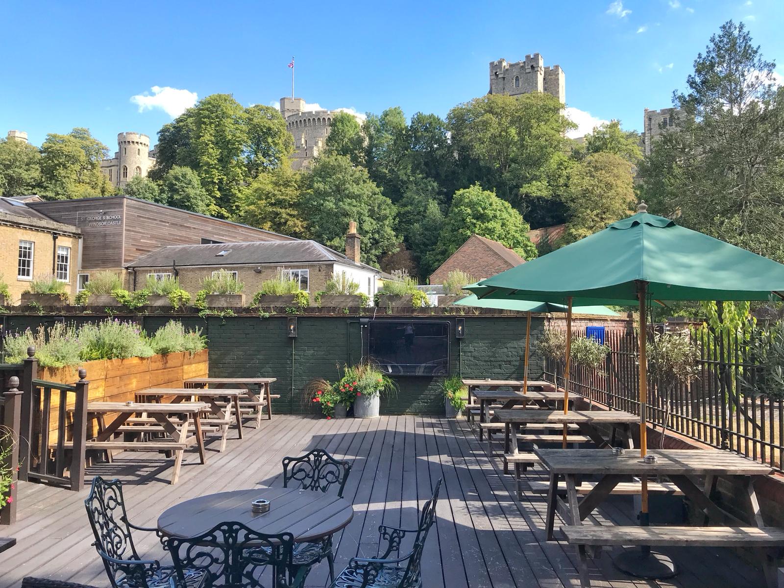 The Royal Windsor Windsor Pub Reviews DesignMyNight