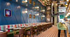 Talking Tartare And Tonnarelli: We Tried Out Ritorno Covent Garden