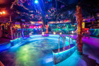 Tropicana Beach Club