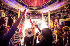 Cafe de Paris