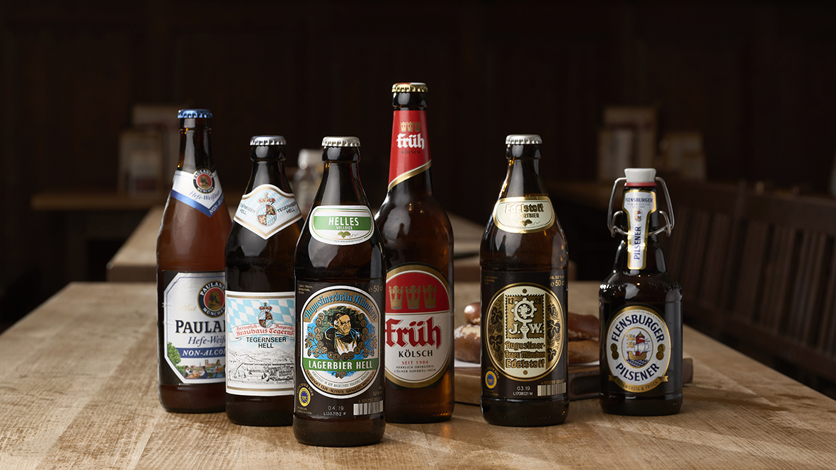 Beer Tasting Experience Liverpool Street, London Food & Drink Reviews