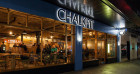 BBQ Plates & People-Watching: We Tried Out The Goods At Chalkpit