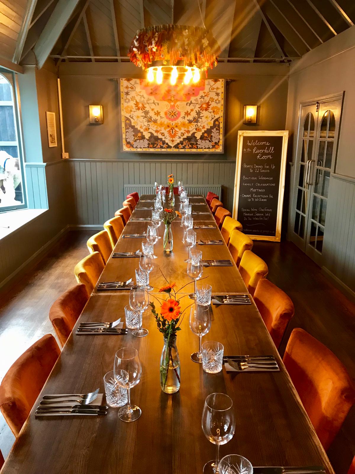 Bear Cobham Cobham Pub Reviews DesignMyNight