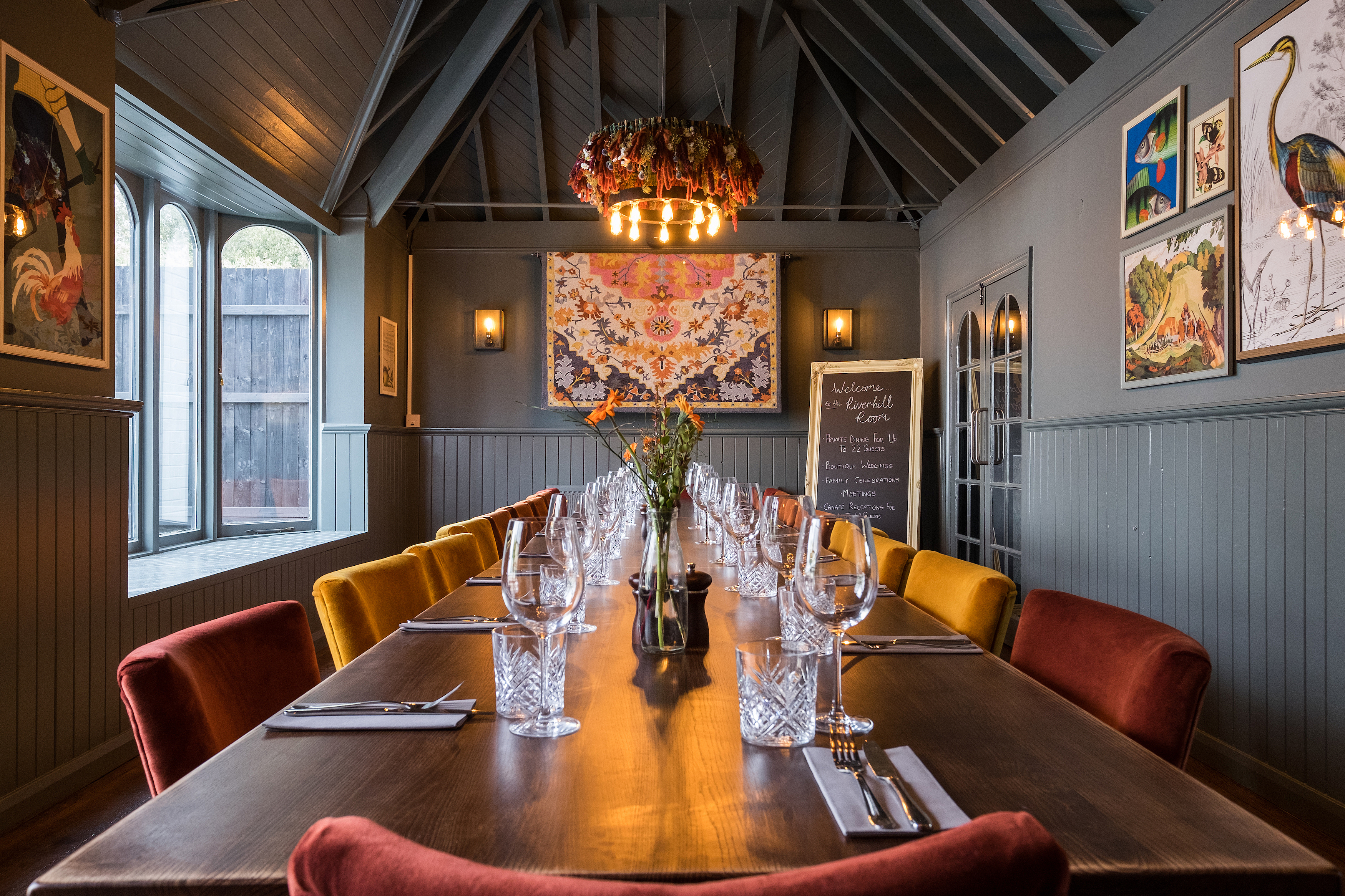 Bear Cobham Cobham Pub Reviews DesignMyNight