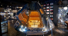 Gordon Ramsay's Spaceship Dining Experience Is Out Of This World