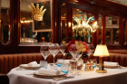 The English Grill at The Rubens at The Palace Hotel