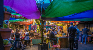 Restaurants in Birmingham | Best Birmingham Restaurants | DesignMyNight