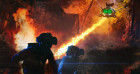 Live Through A Martian Invasion At London's Latest Immersive Experience