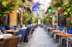 Mews of Mayfair