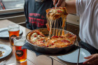 Goose Island Brewpub