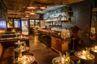 Rapsa @ 100 Hoxton