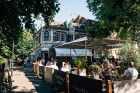 The Duke of Sussex - Hippo Inns