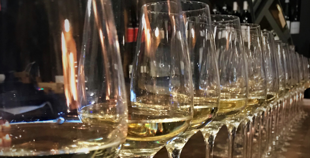 Wine Workshop / Wine & Cheese Pairing Workshop - £35 Voucher