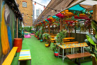 Barrio Shoreditch