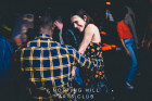 Notting Hill Arts Club