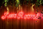 Juno Rooms