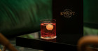 The Savoy's Erik Lorincz Launches Cocktail Bar Kwānt Underneath Mayfair's Momo