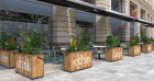 Multi-Storey Restaurant And Club Eden Is Taking Over The Printworks