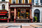 Maxwell's Bar & Grill