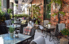 The Churchill Bar and Terrace