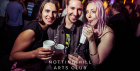 Notting Hill Arts Club