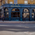 The Albany