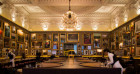 Off The Walls: We Tried Out The Set Menu At Berners Tavern