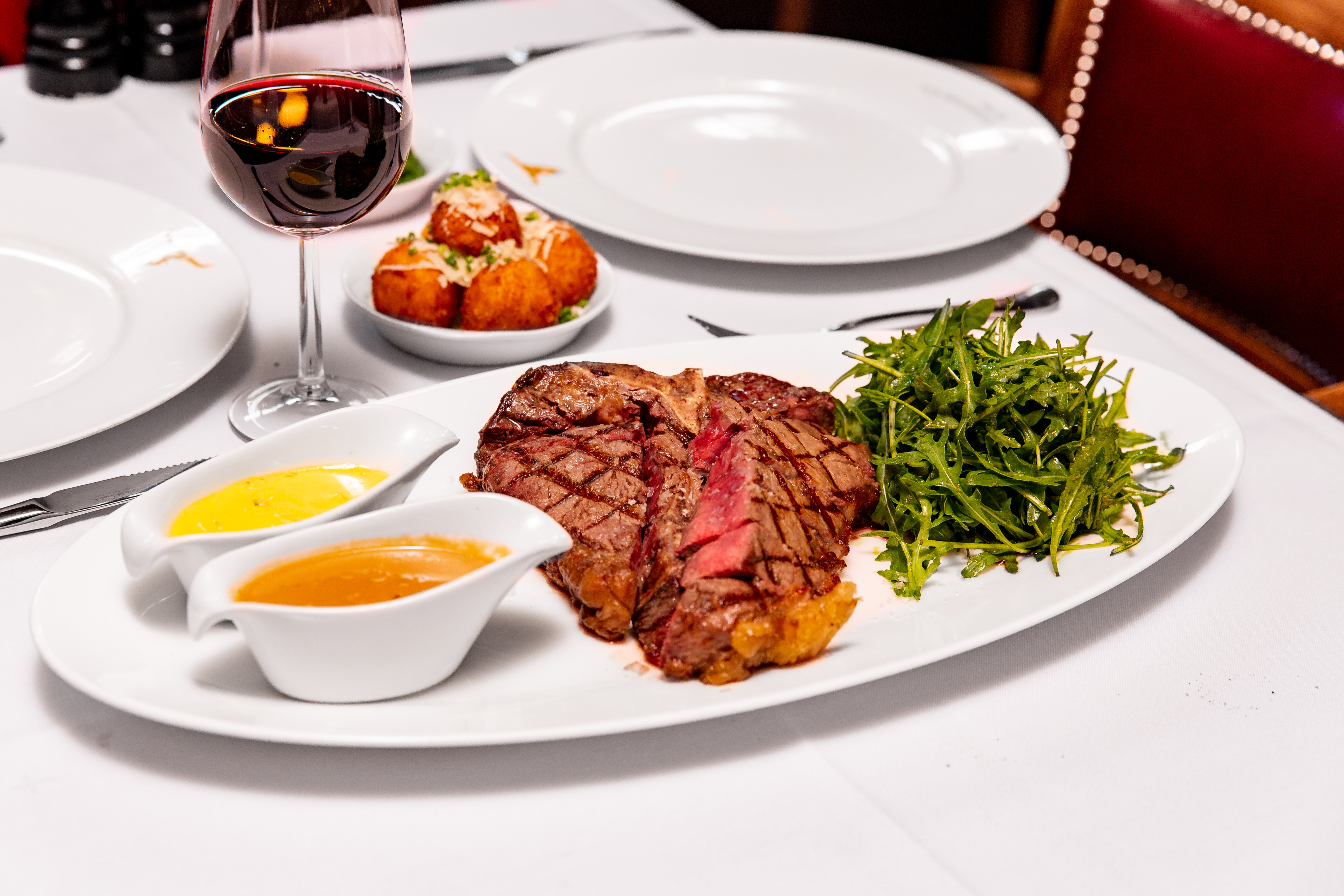 London Steakhouse Co. City London Restaurant Reviews DesignMyNight