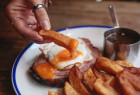 The Bay Horse Tavern
