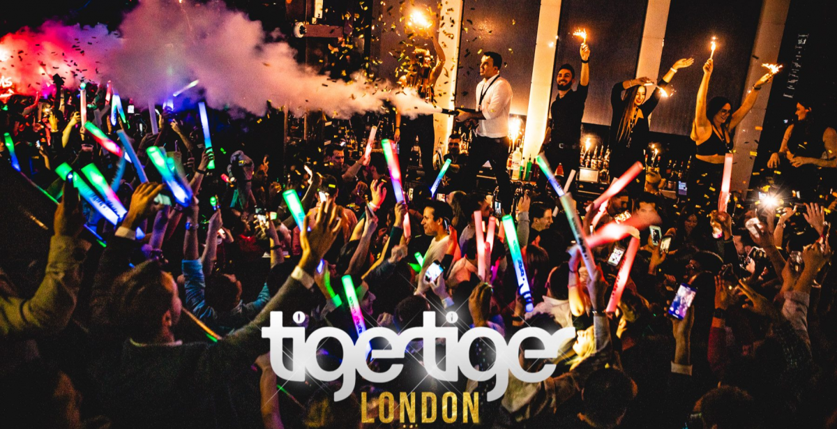 tiger tiger club london dress code London Bar Crawl Ending at Tiger Tiger | West End, London Bar Crawl Reviews