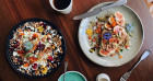 Mama Fuego Is Bringing Some Very Pretty Plates To The Greenwich Peninsula