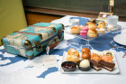 St Pancras by Searcys Brasserie and Champagne Bar