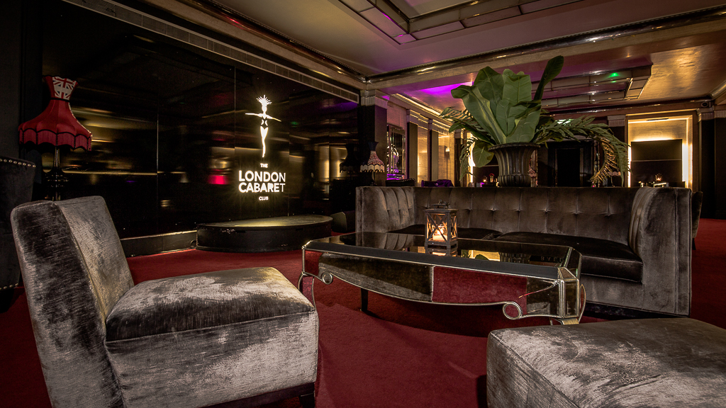The Rose Bar London Bar Reviews DesignMyNight