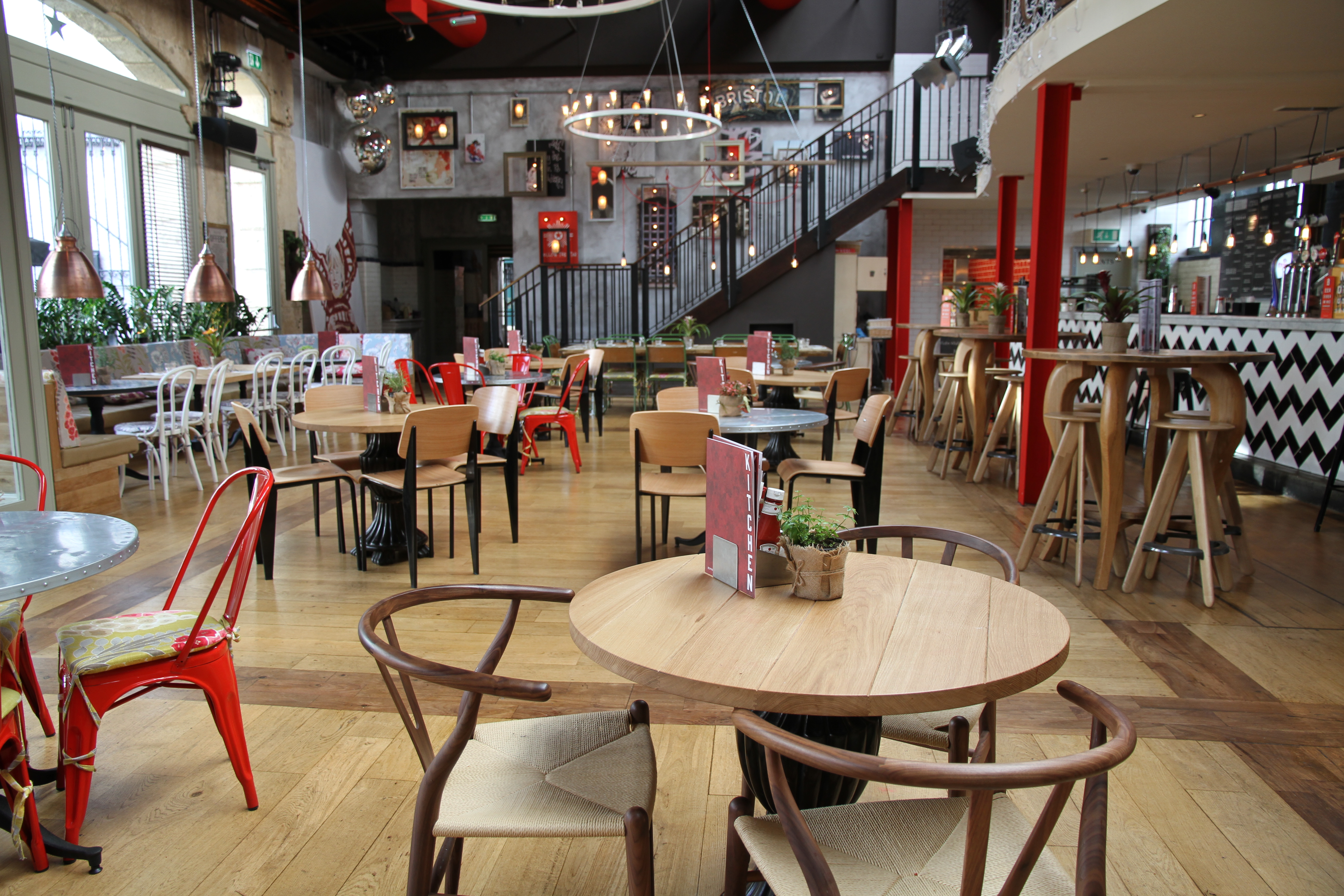 Revolution Vodka Bar In Bristol DesignMyNight